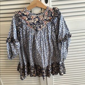 Louise Misha Darling Dress size 4T